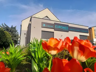 EUROMED Opole Katarzyna Podgórska