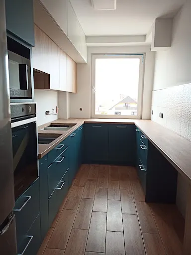 Manity Design Mateusz Łagiewa - meble na wymiar